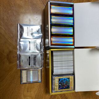 遊戯王引退品(まとめ売り)