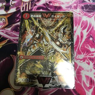 熱血星龍ガイギンガシク