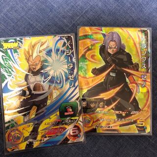 ドラゴンボールヒーローズ