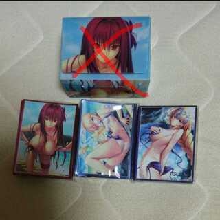 Dedicated Comiket Sleeve FGO Water Clothing Total 6 pieces