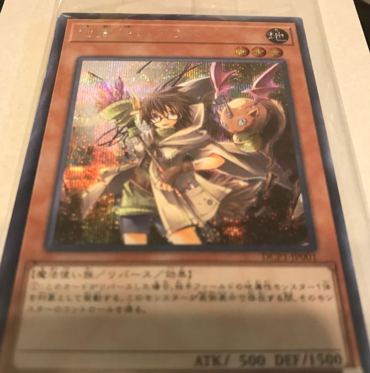 六属性セット カードのみ 未開封