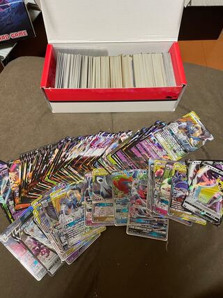 オリパ制作用でどうぞ。