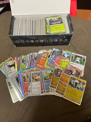 オリパ制作用でどうぞ。