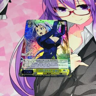 私の物です！ シオン【SR】