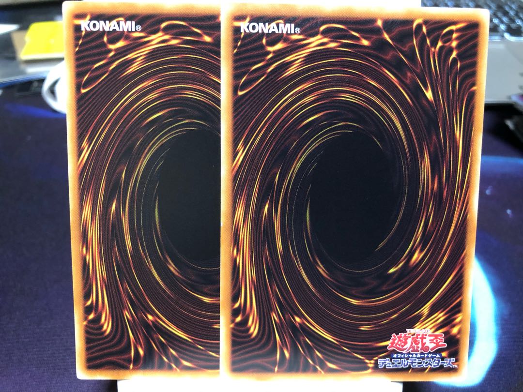 （リッキーさん専用）トリックスター・キャンディナ　2枚