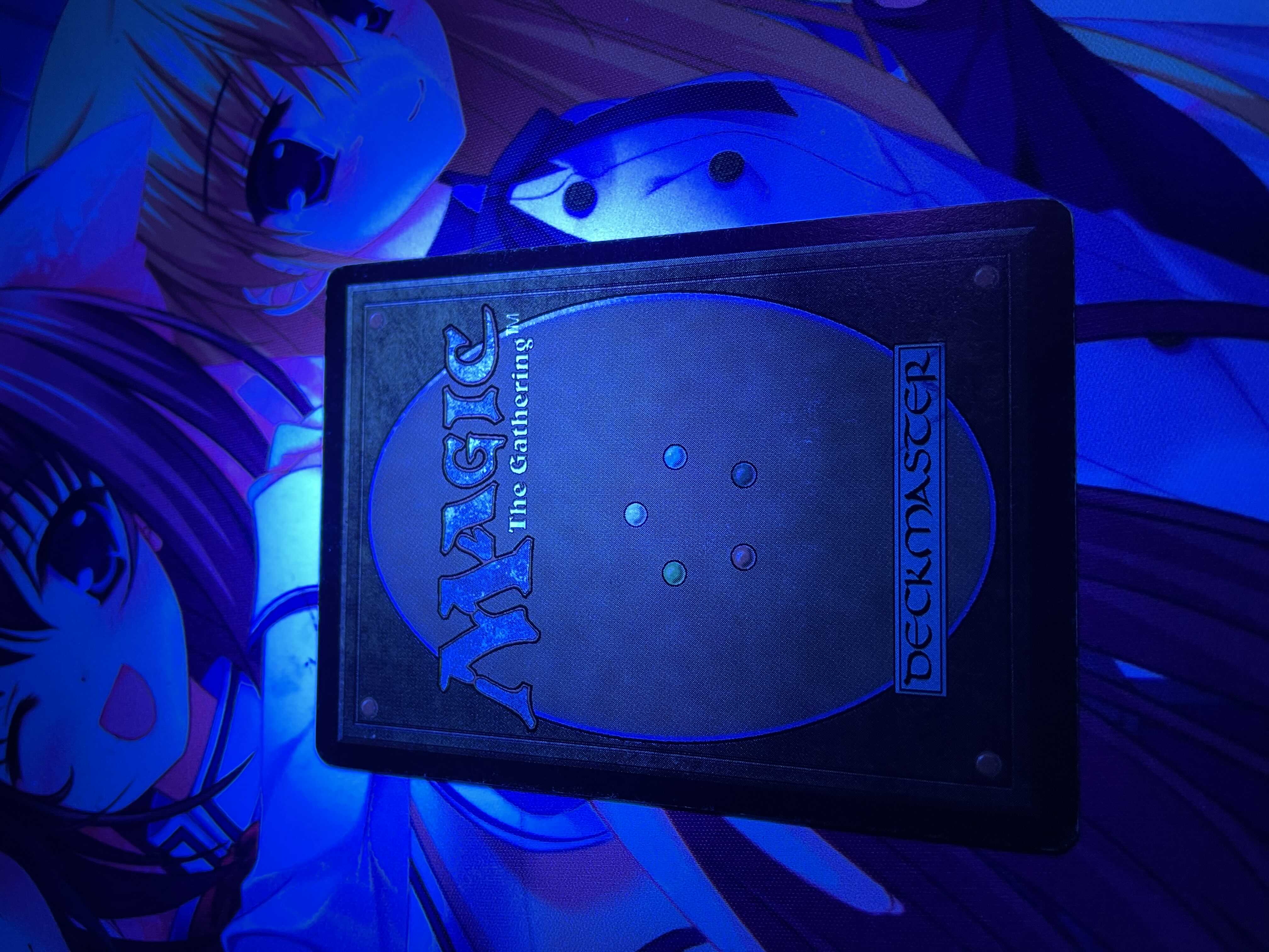 MTG LEB Savannah 英語版 1枚 β版