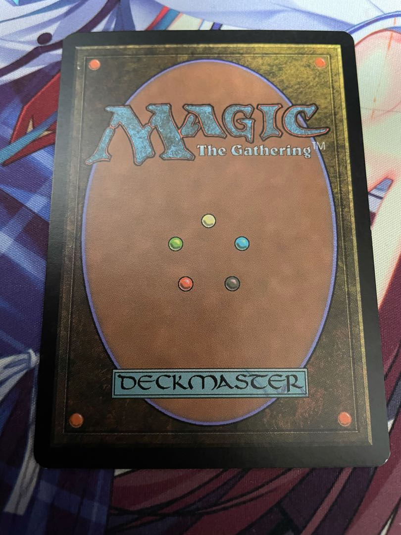 MTG ONS 溢れかえる岸辺 日本語版foil 1枚