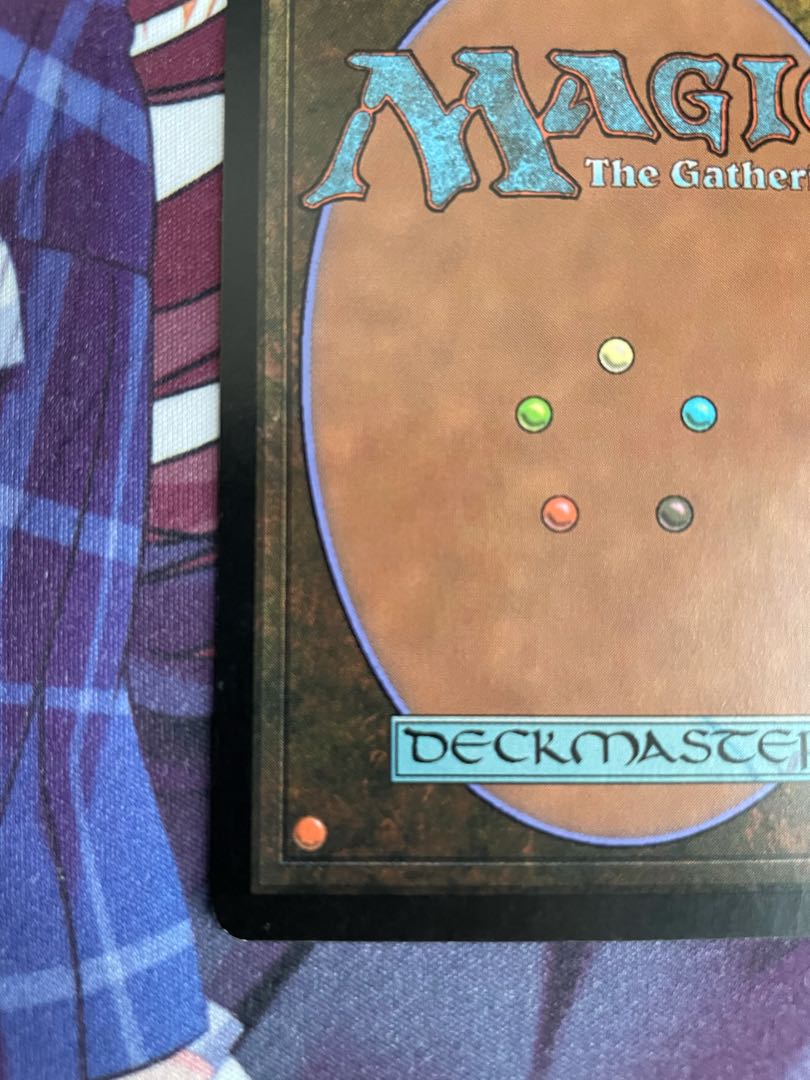 MTG ONS 溢れかえる岸辺 日本語版foil 1枚