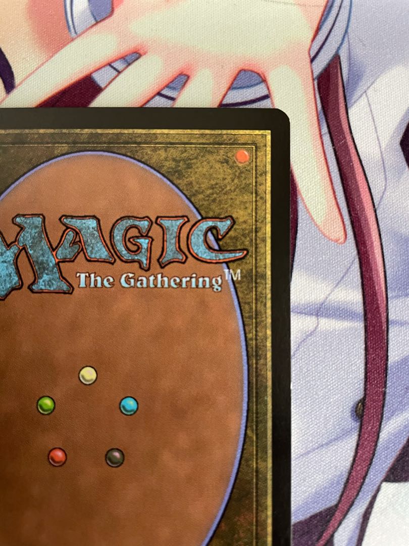 MTG ONS 溢れかえる岸辺 日本語版foil 1枚