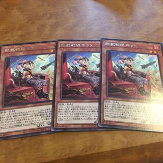 鉄獣戦線 キット レア