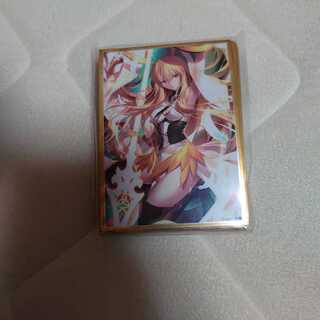 コミケ クラスター スリーブ FGO スルーズ