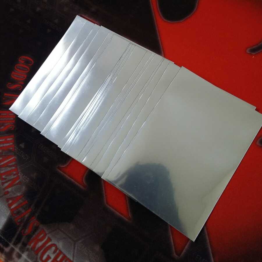 GX デッキシールド