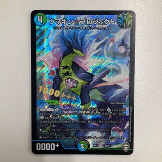 ウマキン☆プロジェクト