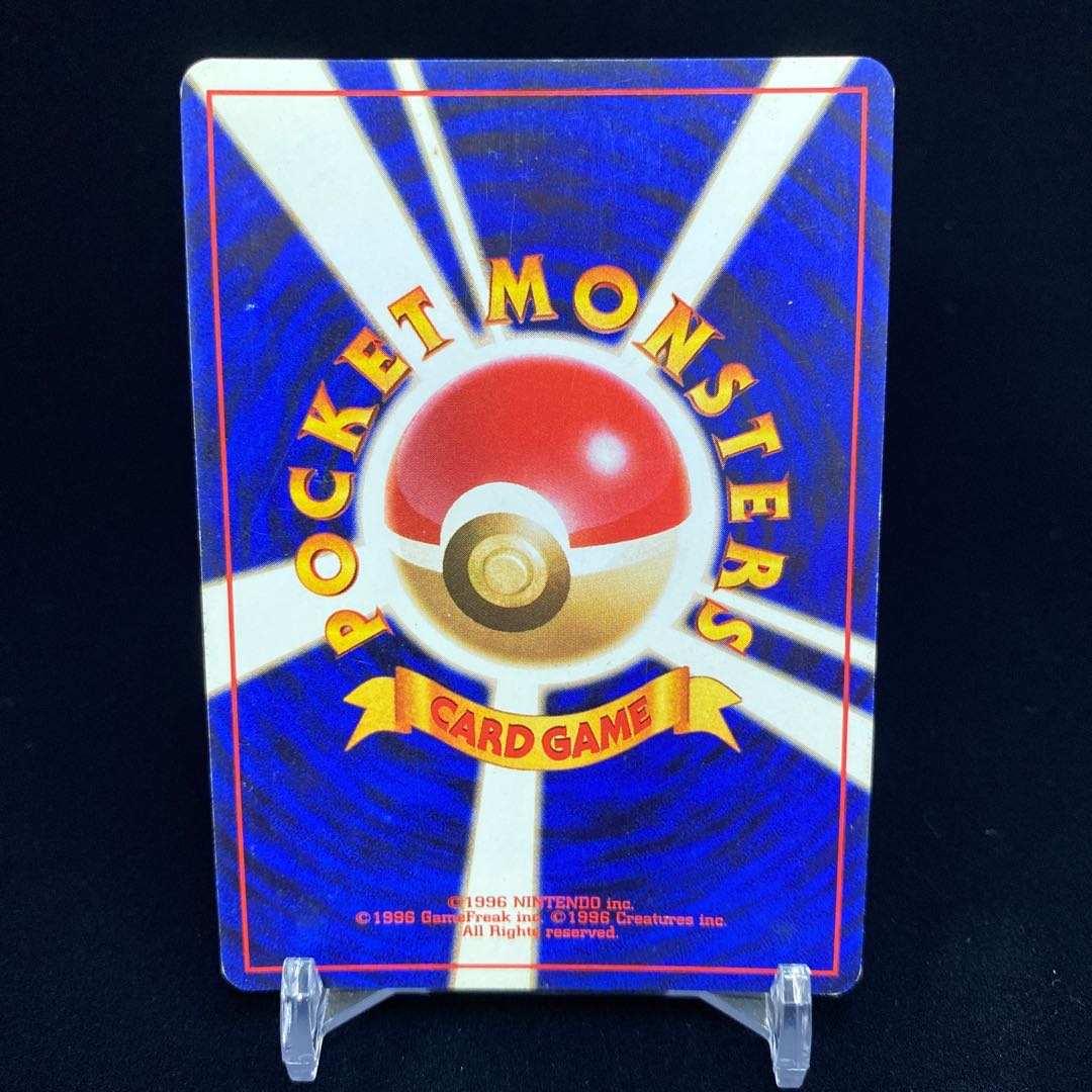 Windy in a wig, Kira, old back.