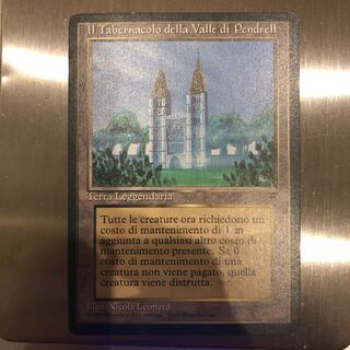 にょっき様専用　the tabernacle at pendrell vale