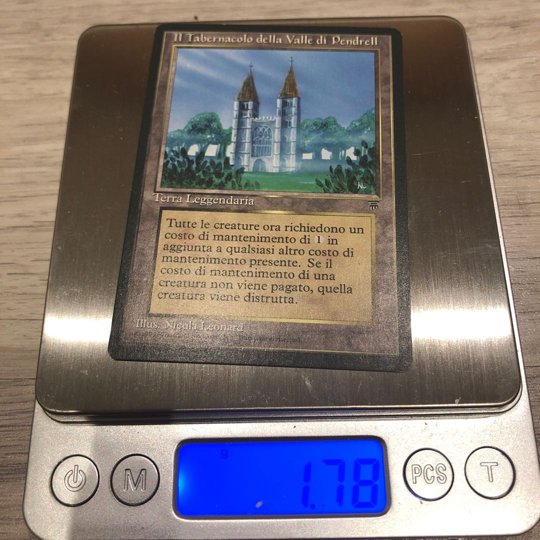 にょっき様専用　the tabernacle at pendrell vale