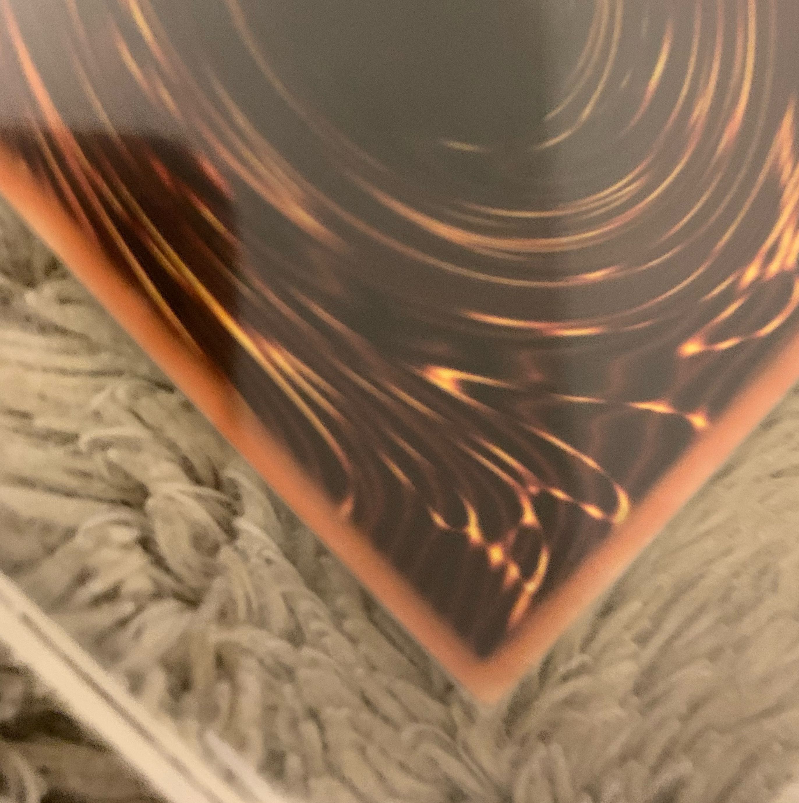 No.1164 Yu-Gi-Oh! Beautiful English version Black Magician Girl Ultra Rare