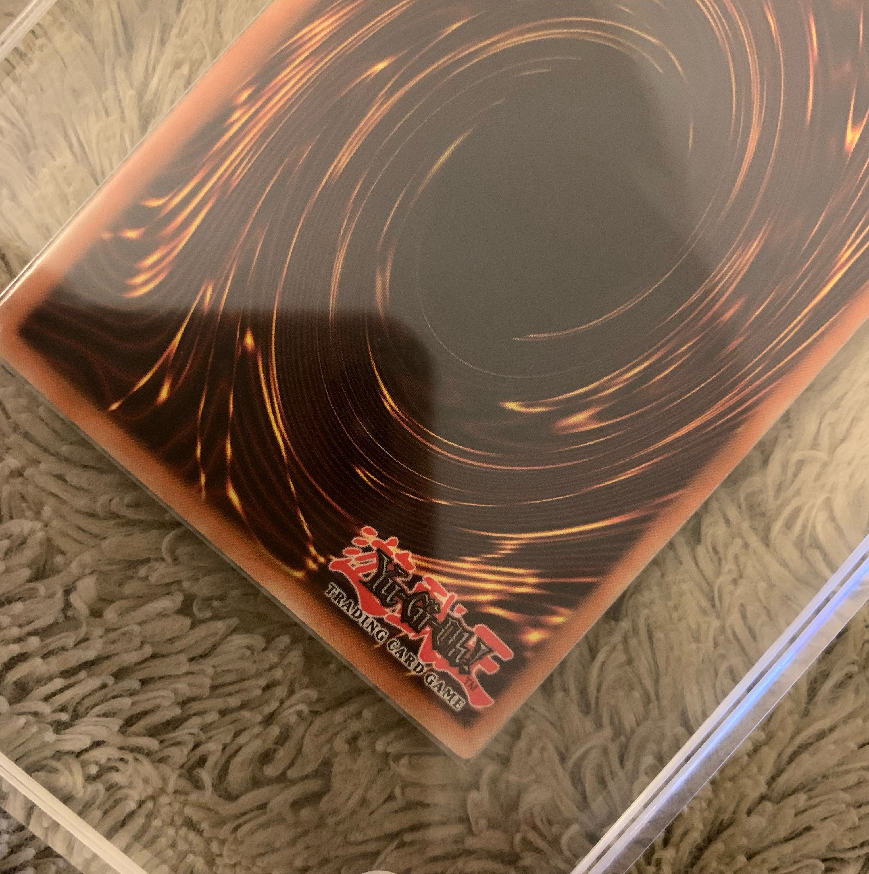 No.1164 Yu-Gi-Oh! Beautiful English version Black Magician Girl Ultra Rare