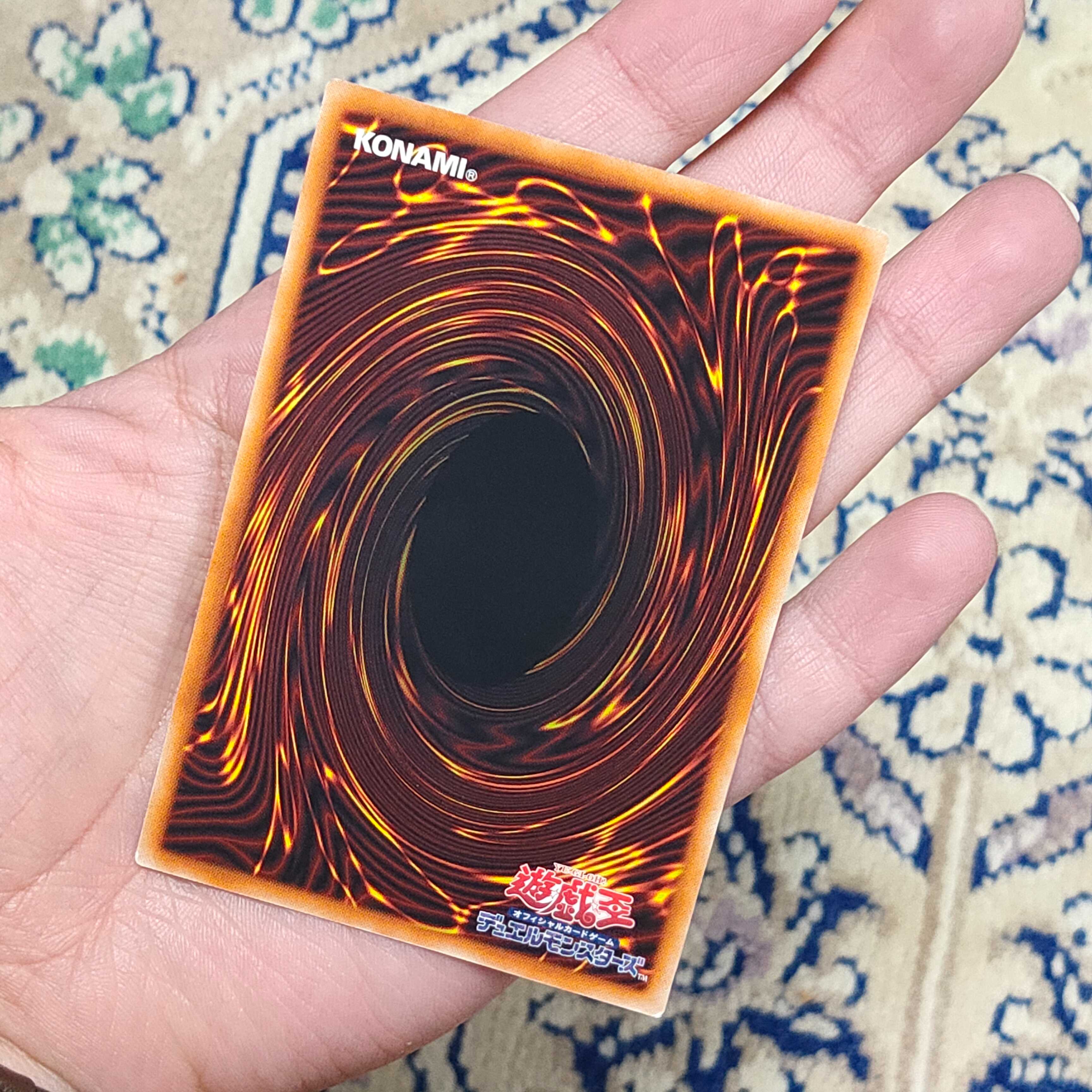 王宮の勅命 ノーマル