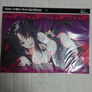 ブシロード　ハイスクールＤ×Ｄ　黒歌　プレイマット ハイスクールd×d」の激安通販 | magi