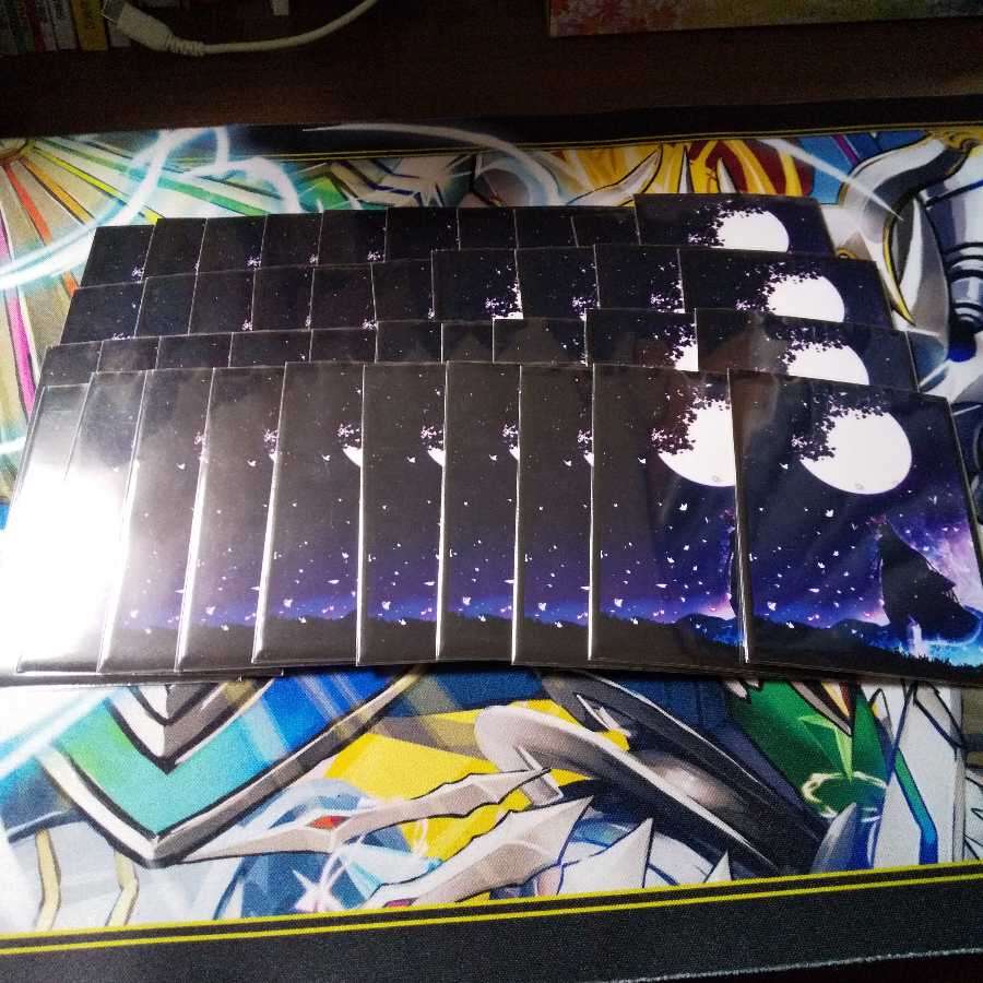 Butterfly Canaes Leaves