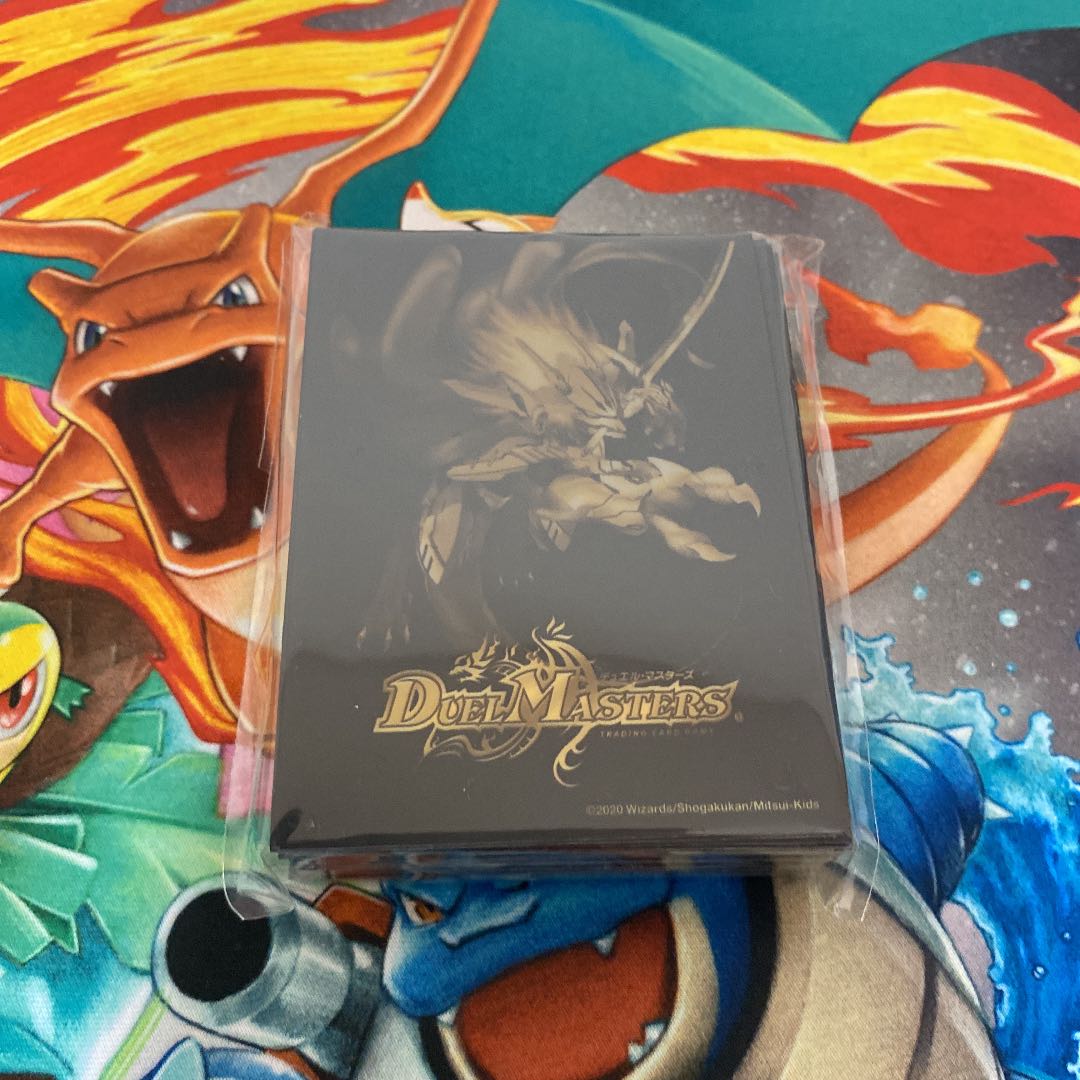 蒼龍革命 スリーブ