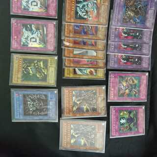 パラレル１８枚 1枚