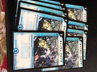 キャンディ・ドロップ