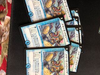 ジョーズ・パイレーツ