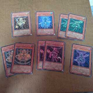 フォーチュンレディセット