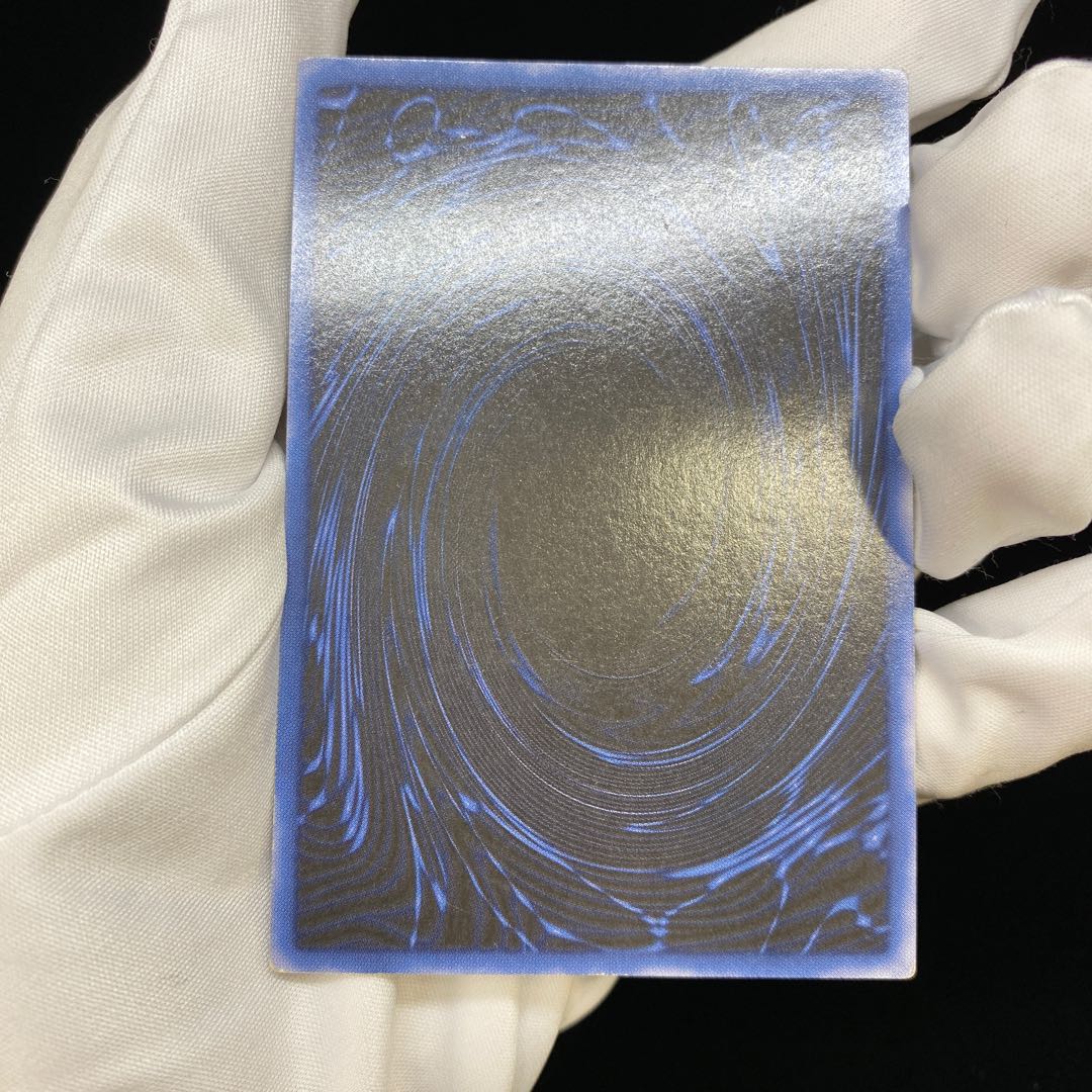 Obelisk the Tormentor Secret Rare G4