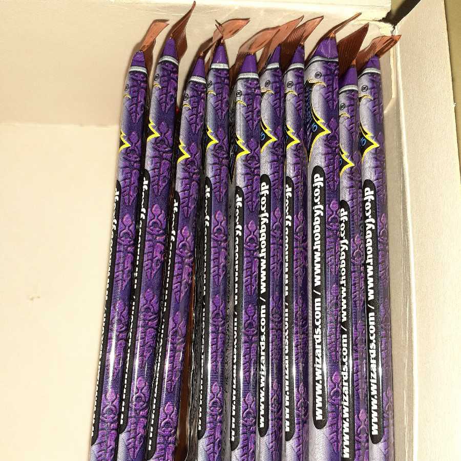 アポカリプス 日本語版 ブースター10パック