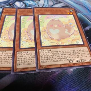 メルフィー・パピィ レア