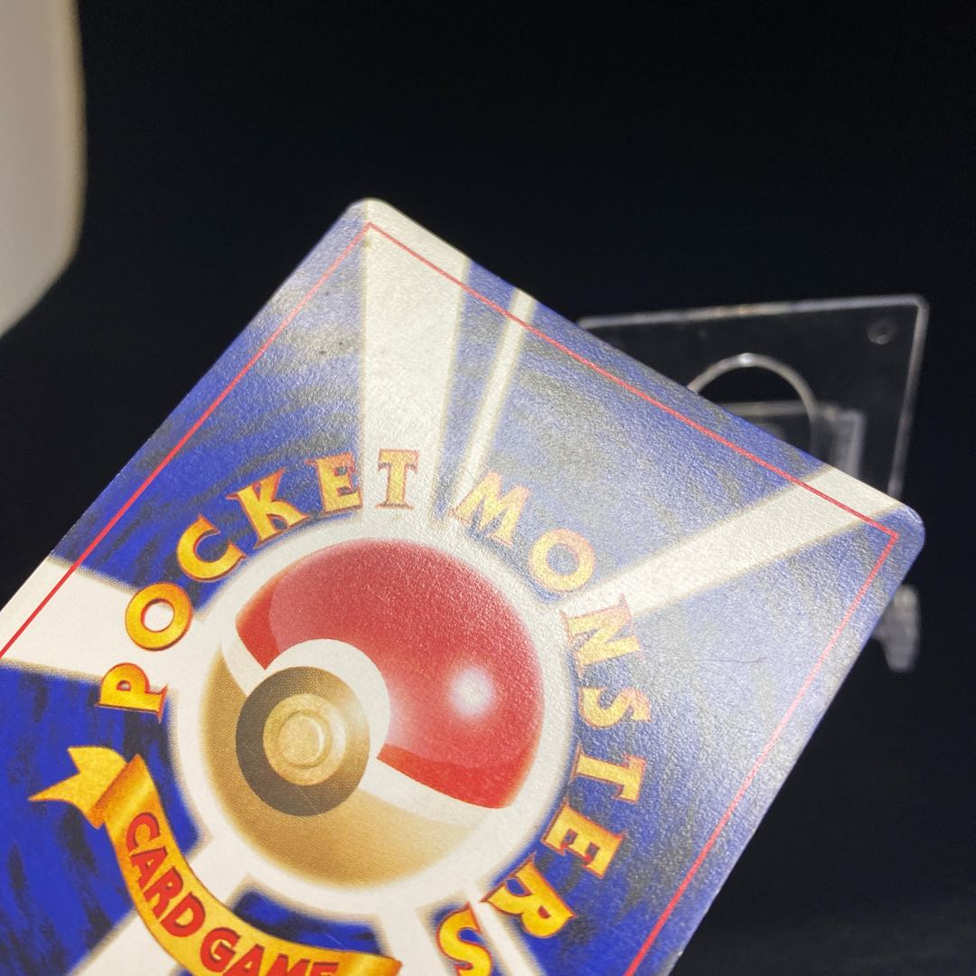 Gentle Arcanine Kira.