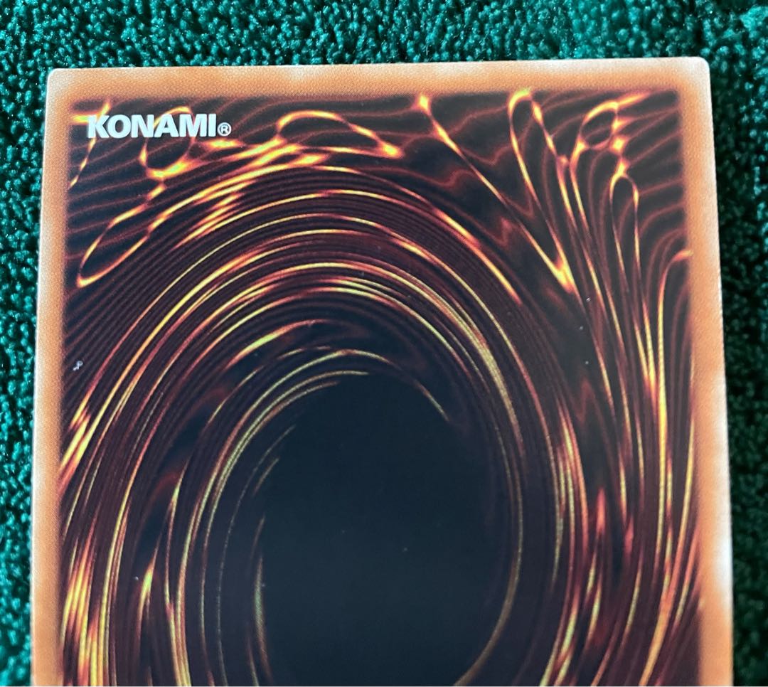 ブラック・マジシャン・ガール　20TH-JPC55