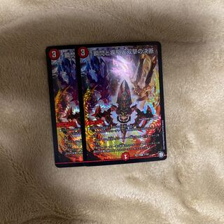 瞬閃と疾駆と双撃の決断 VR