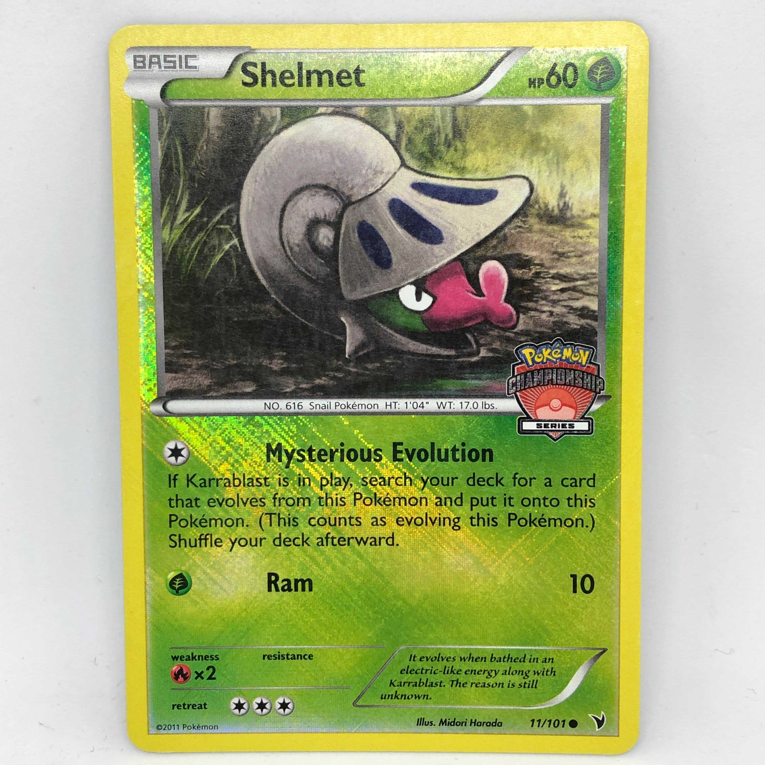 ポケモンカード 海外 チョボマキ ホロ チャンピオンシップシリーズプロモ 英語の通販 ワールドカード 海外カード取扱 Magi トレカ専用フリマアプリ