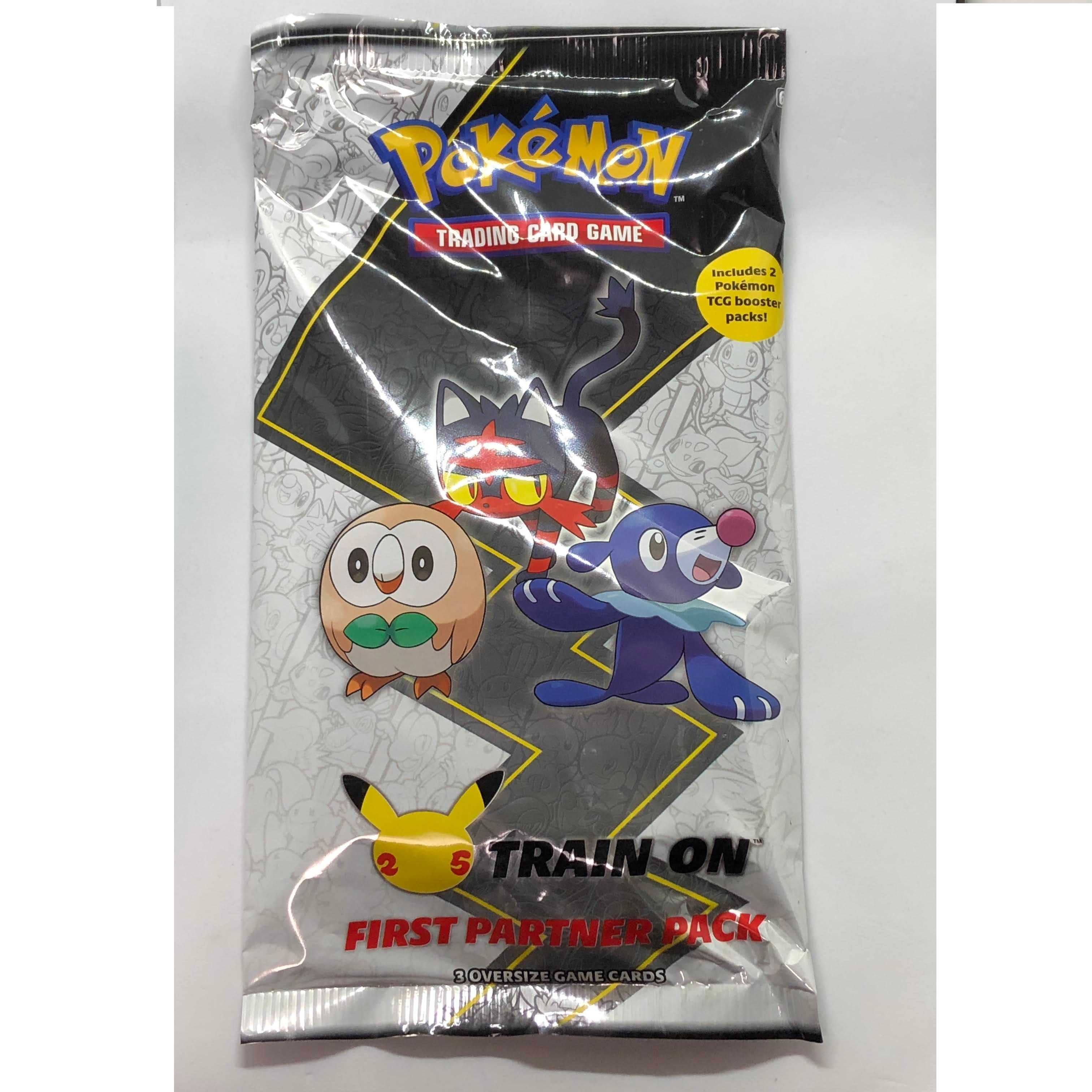 ポケモンカード 海外 25周年限定 ファーストパートナーパック ガラル地方 英語の通販 ワールドカード 海外カード取扱 Magi トレカ専用フリマアプリ ポケモンカード 海外 25周年限定 ファーストパートナーパック ガラル地方 英語の通販 ワールドカード 海外カード取扱 Magi トレカ専用フリマアプリ