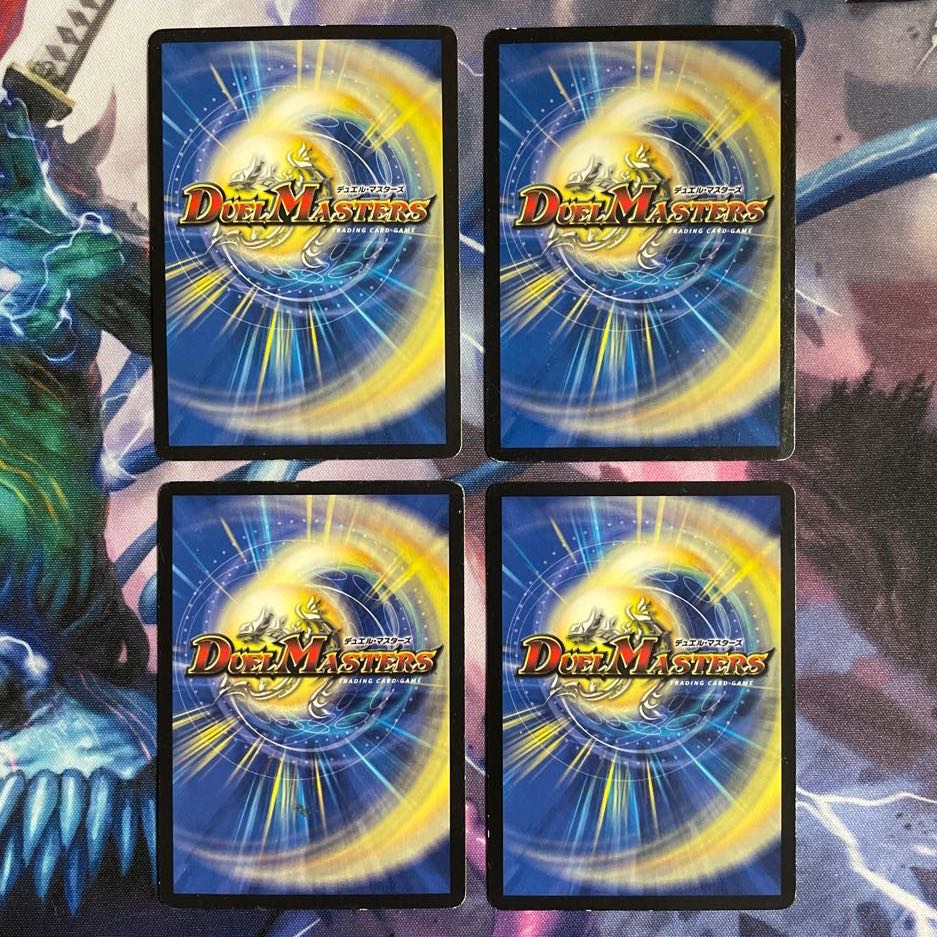 最安値　シク　4枚セット