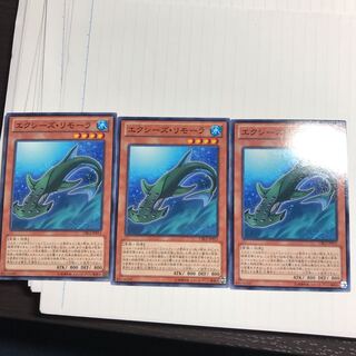 エクシーズ・リモーラ