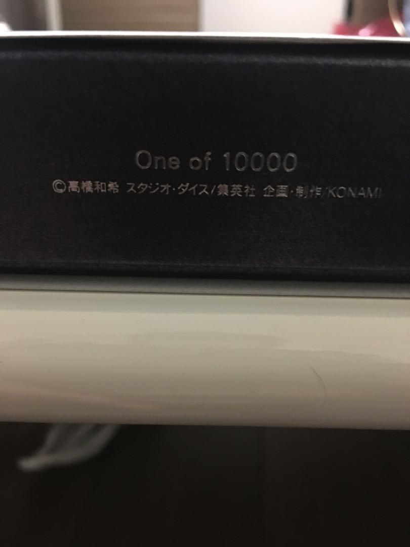 ブラックマジシャンガール　ステンレス