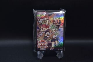 憑依覚醒　スリーブ　未開封　100枚入り　YCSJ 売約済み