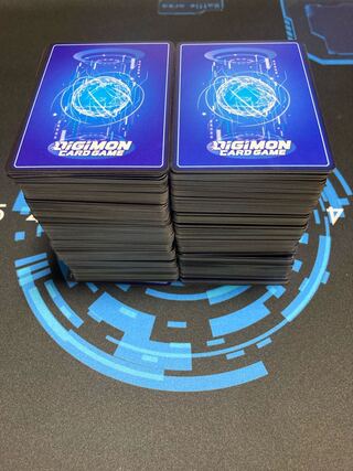 デジモンカードまとめ売り