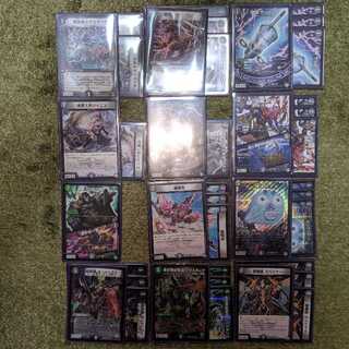 墓地ソースデッキ