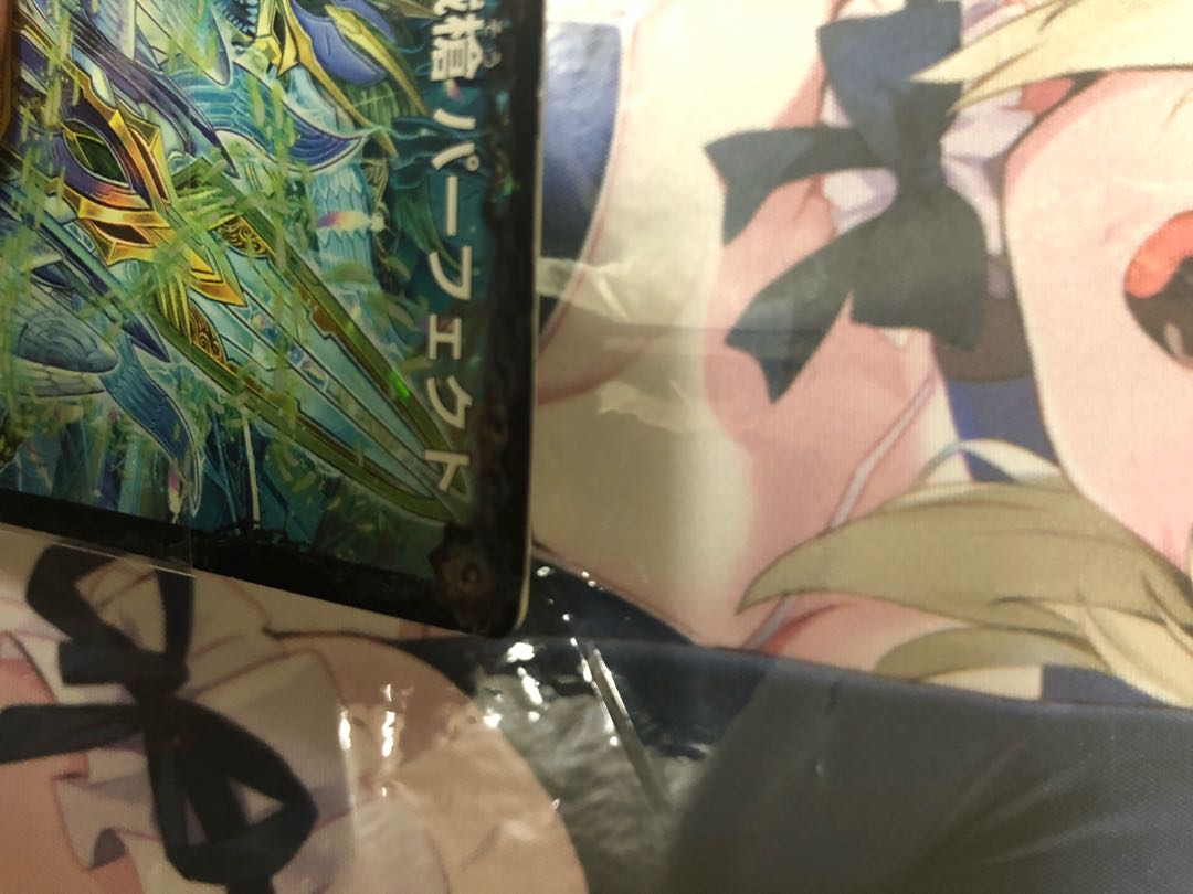 不滅槍 パーフェクト｜天命王 エバーラスト