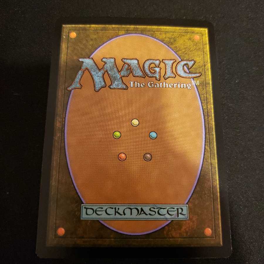 王冠泥棒、オーコ foil