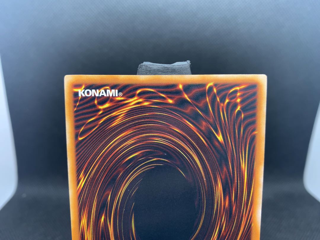 美品◆クレセント・ドラゴン 初期　ウルトラレア　A030