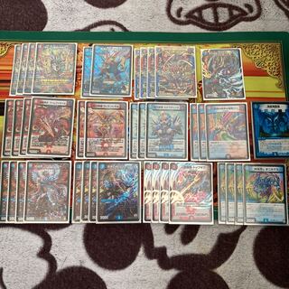 Vividraw Deck