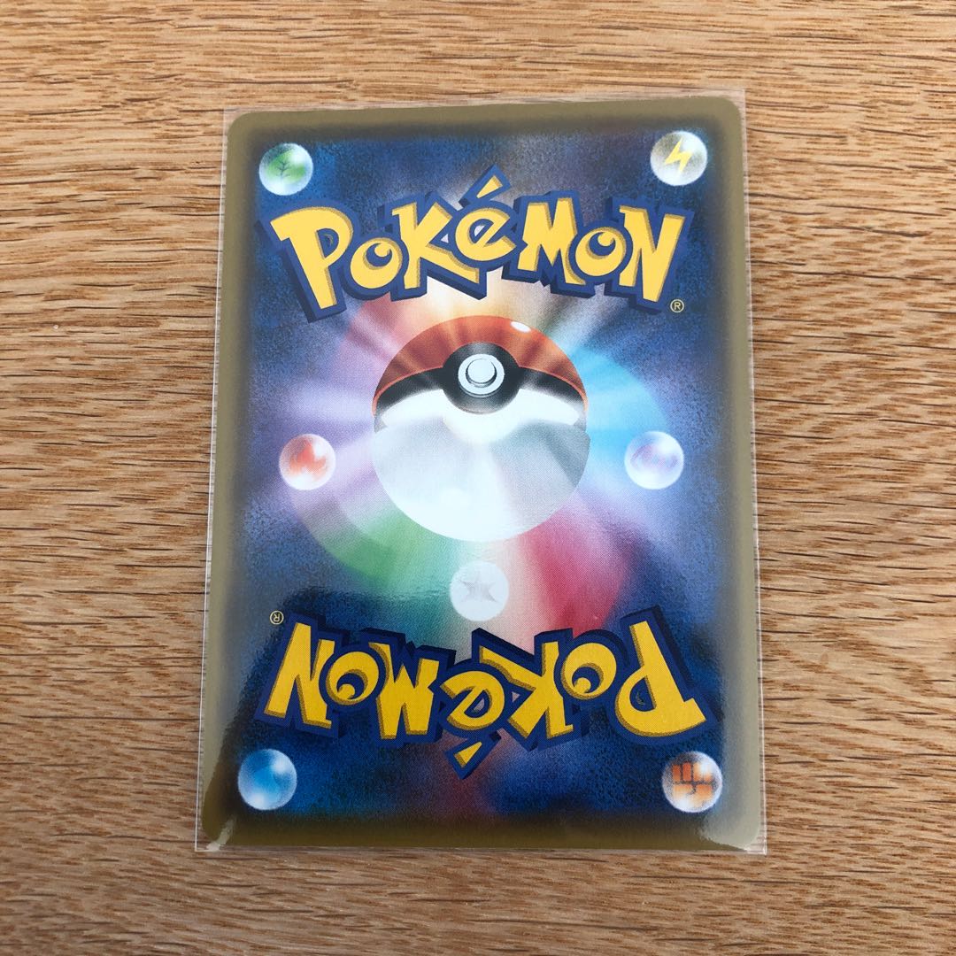 エーフィ&デオキシスGX SR