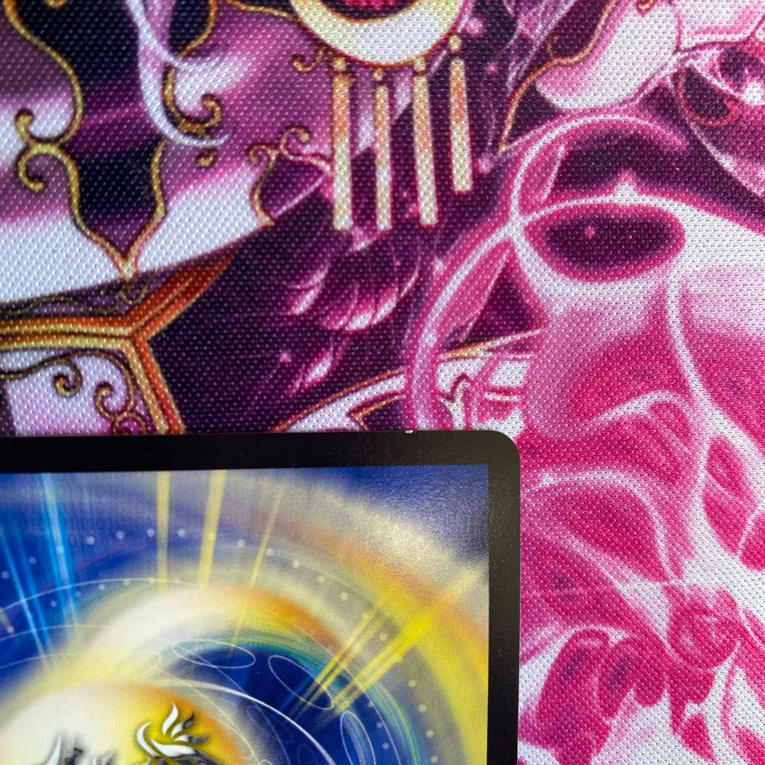 Tech Dan's Wave Breaking Go! Promo Set of 2